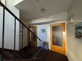 Treppenhaus - 