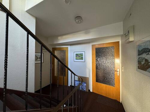 Treppenhaus - 