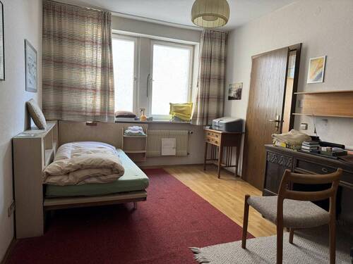 Zimmer 1.OG - 