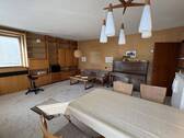 Wohnzimmer 1.Obergeschoss - 