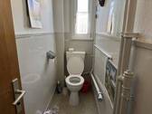 Toilette 1.obergeschoss - 