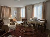 Wohnzimmer 1.Obergeschoss - 