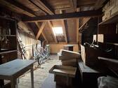 Dachgeschoss - 