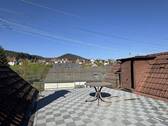 Dachterrasse - 