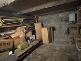 Keller Ladenlokal - 
