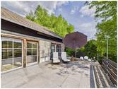 EG: Terrasse Südseite - 