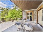 EG: Terrasse Westseite - 