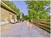 EG: Terrasse Südseite - 
