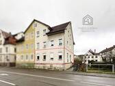 Gebäudeansicht - F&D 