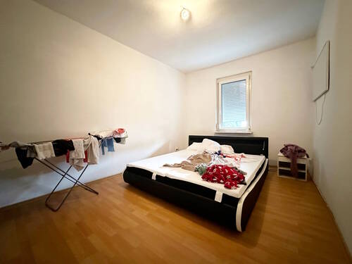 Zimmer 2 - 3 Zimmer Etagenwohnung in Tuttlingen