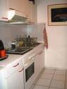 Wohnung 5 EBK - 