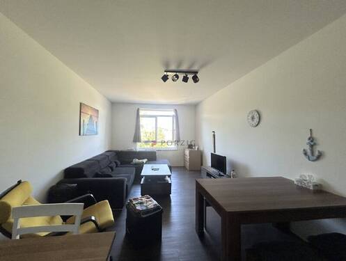 Wohnzimmer - **Moderne 2-Raum-Wohnung im 1. Obergeschoss**