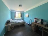Schlafzimmer - Etagenwohnung mit 69,50 m² in Ribnitz-Damgarten zur Miete