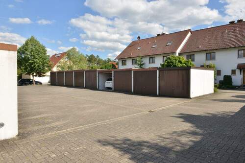 Garagenhof - 
