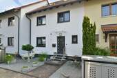 Eingang.jpg - 6 Zimmer Mehrfamilienhaus, Wohnhaus in Roth