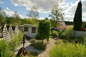 Gartenansicht.JPG - Mehrfamilienhaus, Wohnhaus mit 160,00 m² in Roth zum Kaufen