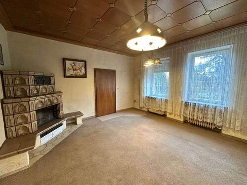 Wohnzimmer - 