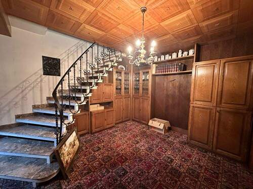 Treppenhaus - 