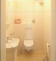 Gäste-WC - 