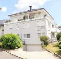 Sehr schöne 4-ZKB-Wohnung in Kassel-Harleshausen