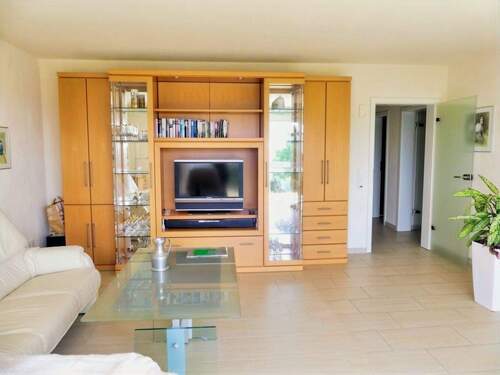 Wohnzimmer Gegenblick - 