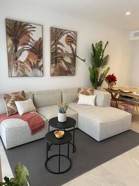 3.jpeg - 4 Zimmer Reihenendhaus in San Pedro del Pinatar