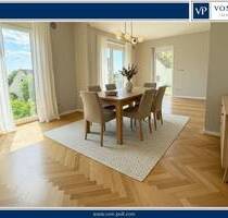 Ihr Ausbauhaus mit herrlichem Grundstück - Fremdingen / Hochaltingen