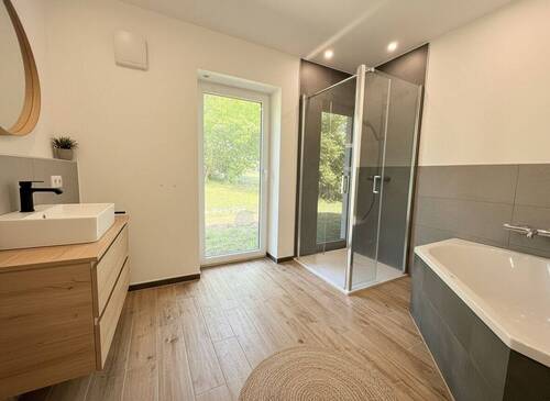 Vorschlag Badezimmer - 