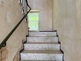 Treppenaufgang - 