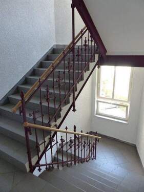 Das Treppenhaus - 