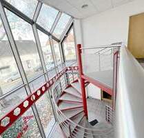 Metallbauer sucht Gleichgesinnte: Architekt, Statiker oder einfach einen netten Mieter! - Oberhausen Osterfeld-West