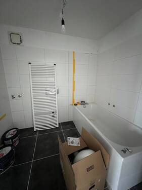 Badezimmer - 