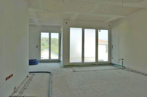 DSC09837 - Lignum Dornstetten: Hochwertige 4-Zimmer-Wohnung in Dornstetten mit ca. 108 m²