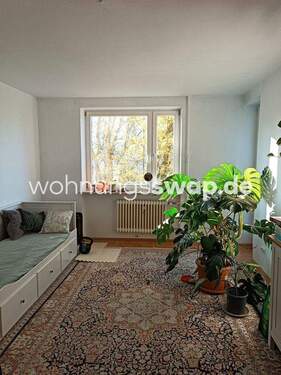 Bild 1 - Wohnungsswap - Pertisaustraße - 688,00&nbsp;EUR Kaltmiete, ca.&nbsp; 63,00&nbsp;m&sup2;&nbsp;Wohnfl&auml;che