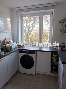 Bild 2 - 2 Zimmer Etagenwohnung zur Miete in München