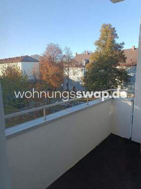 Bild 3 - 2 Zimmer Etagenwohnung in München