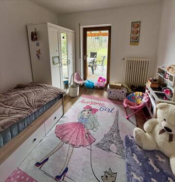 Kinderzimmer - 