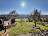 Garten Aussicht - 