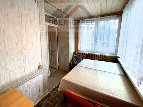 Veranda - 