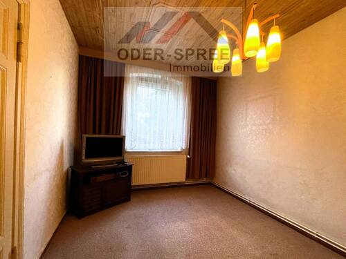 Zimmer 1 EG - 