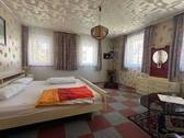 Schlafzimmer OG - Einfamilienhaus mit 180,00 m² in Maroldsweisach zum Kaufen