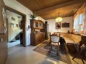 Essbereich EG - 
