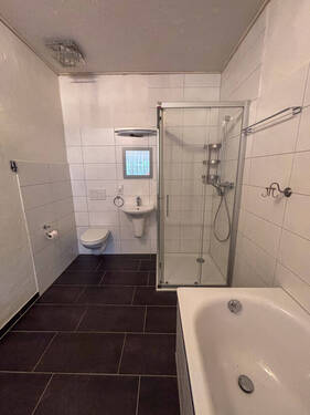 Badezimmer I - 