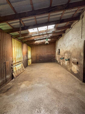 Pferdestall - 