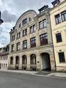 Ansicht - Vielseitig nutzbare Gewerbeeinheit in einem repräsentativen Geschäftshaus zu vermieten