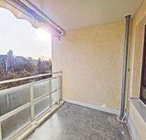 Sonnige 3-Zimmerwohnung mit neuem Bad und neuer Küche... - München Thalk.Obersendl.-Forsten-Fürstenr.-Solln