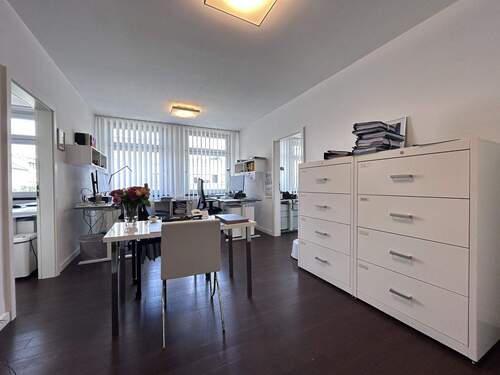Büro 3. Obergeschoss - 