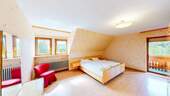 Schlafzimmer OG - 