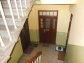 Treppenhaus - 