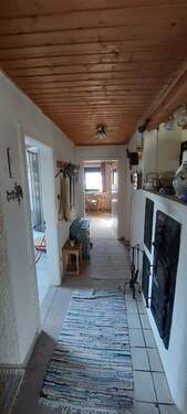 Flur Dachgeschoss Stammhaus - 